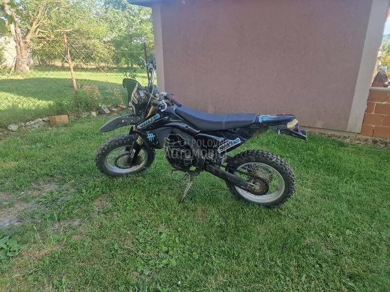 Sprint Apollo RX 250