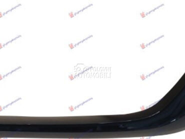 LAJSNA PVC MASKE DONJA PM za Mazda CX-5 od 2022. do 2025. god.