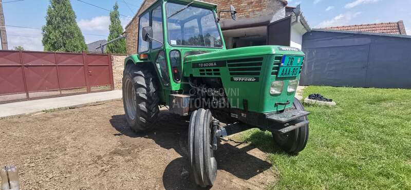 Torpedo TD 6006