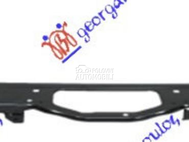 VEZNI LIM GORNJI METALNI za Mazda CX-30 od 2019. do 2025. god.