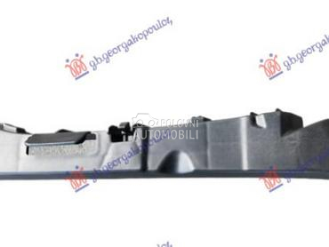 NOSAC FARA PLASTICNI za Mazda CX-30 od 2019. do 2025. god.