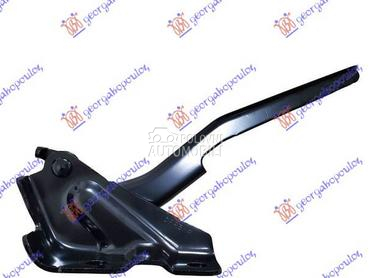 MAKAZE HAUBE za Mazda CX-30 od 2019. do 2025. god.