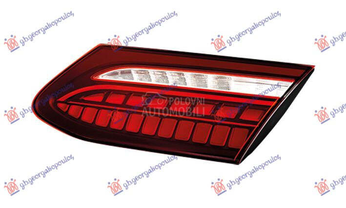 STOP LAMPA UNUTRASNJA LED (SA