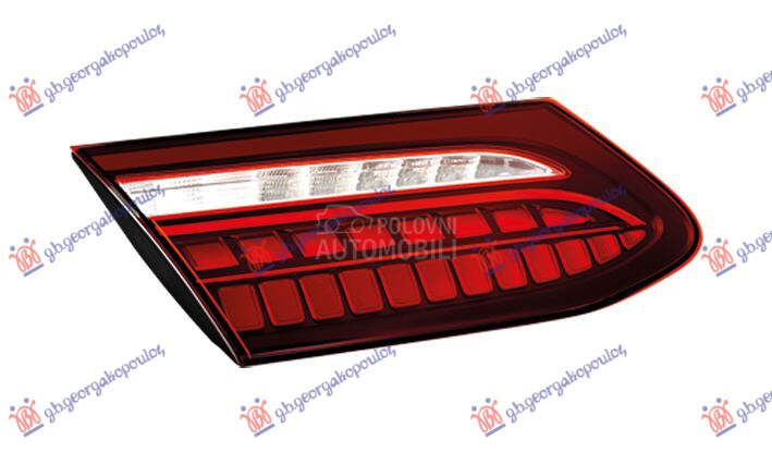 STOP LAMPA UNUTRASNJA LED (SA