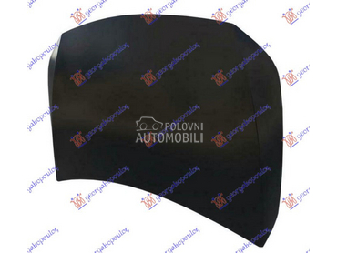 HAUBA (ALUMINIJUM) za Mercedes Benz A Klasa od 2018. do 2025. god.