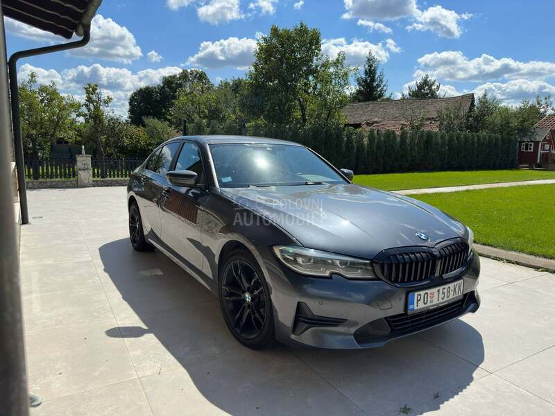BMW 318 