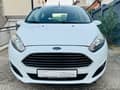 Ford Fiesta 1.5 TdCi TITANIUM