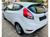 Ford Fiesta 1.5 TdCi TITANIUM