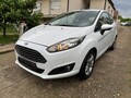 Ford Fiesta 1.5 TdCi TITANIUM