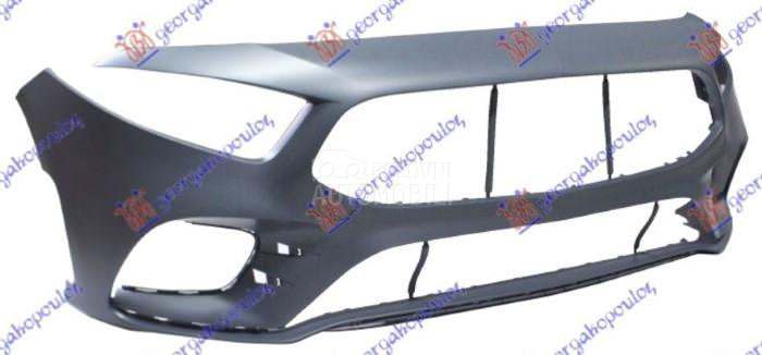 PREDNJI BRANIK PM (AMG-LINE) (