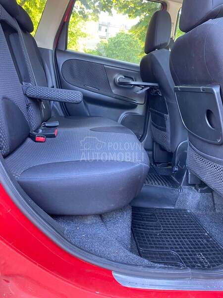 Nissan Note 1.5 DCI