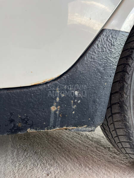 Fiat Punto 1.9D 2003