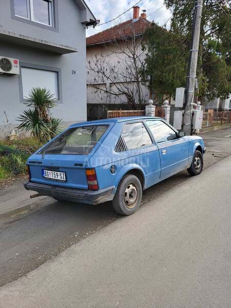 Opel Kadett 1.6 D