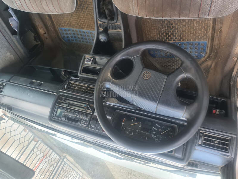 Volkswagen Golf 2 