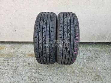 Minerva 205/55 R17 Zimska