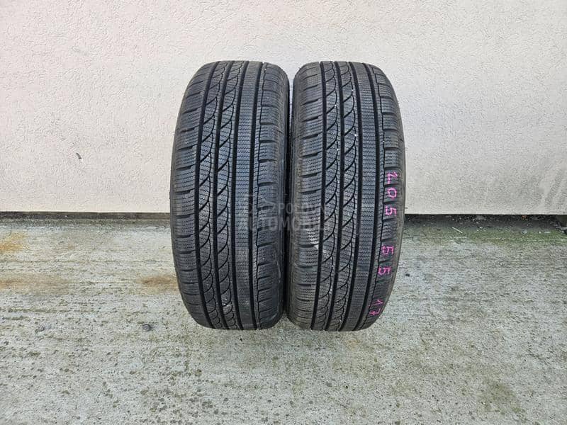 Minerva 205/55 R17 Zimska