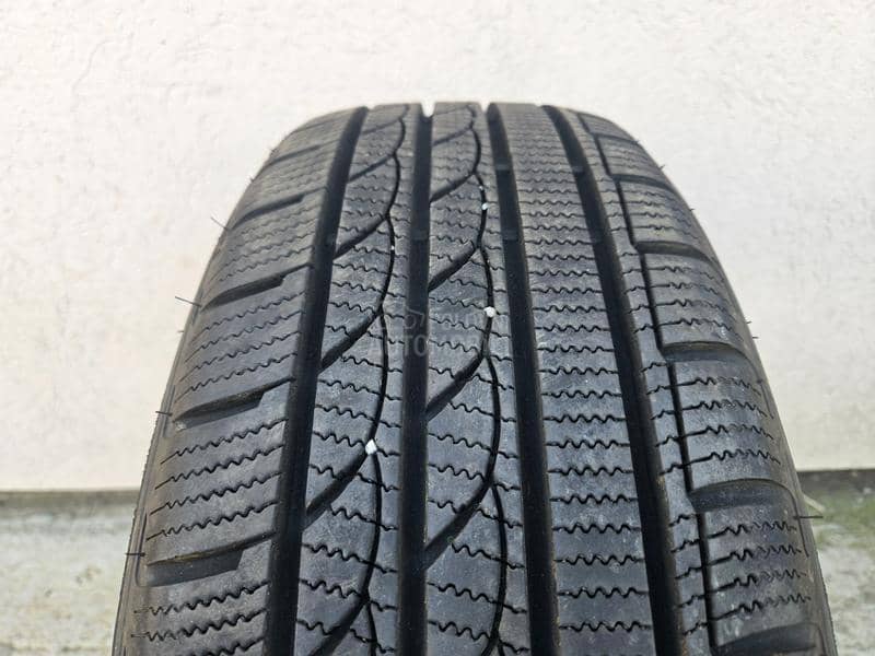 Minerva 205/55 R17 Zimska