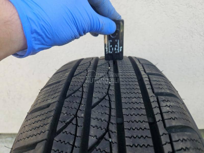 Minerva 205/55 R17 Zimska