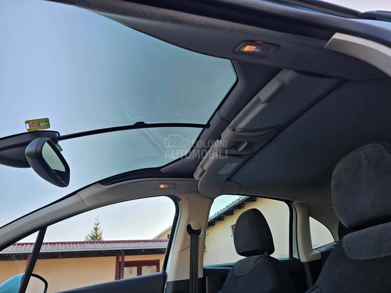 Citroen C3 1.6 vti