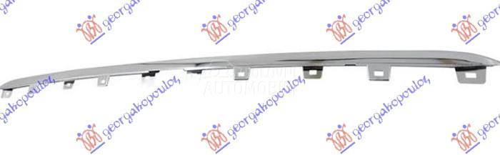 LAJSNA ZADNJEG BRANIKA HROM