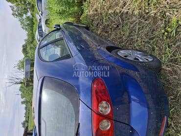 vrata za Chevrolet Lacetti