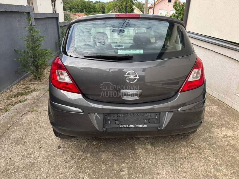 Opel Corsa D 1.3 CDTI COSMO 6 brz