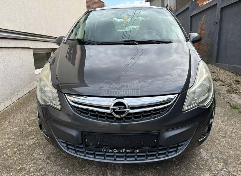Opel Corsa D 1.3 CDTI COSMO 6 brz