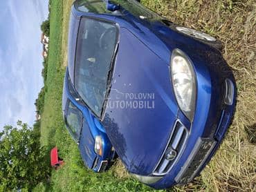 farovi za Chevrolet Lacetti