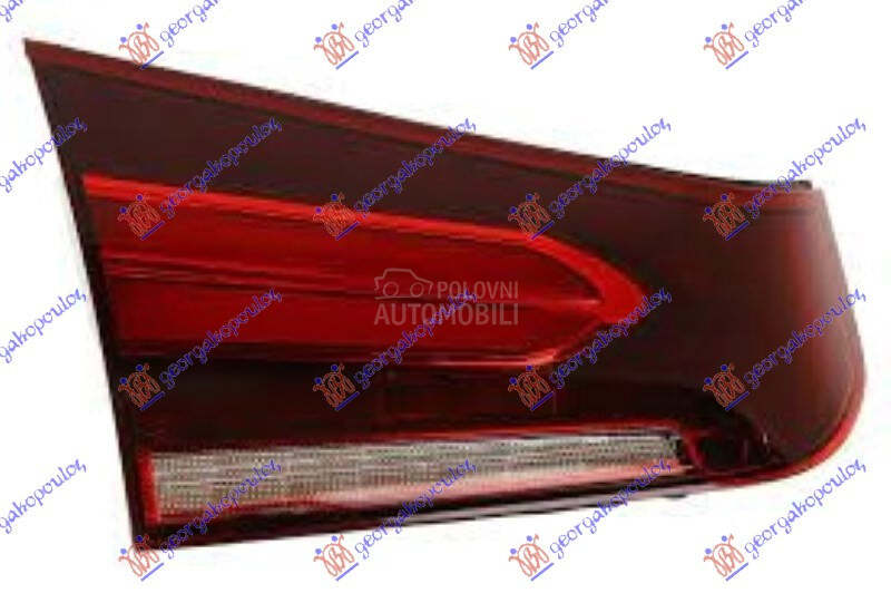 STOP LAMPA UNUTRASNJA CELA LED