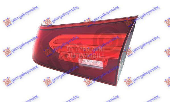 STOP LAMPA UNUTRASNJA CELA LED