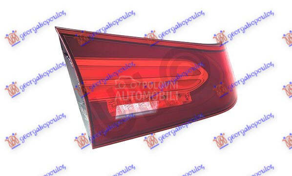 STOP LAMPA UNUTRASNJA CELA LED