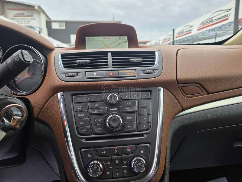 Opel Mokka 1.4/ COSMO/4X4