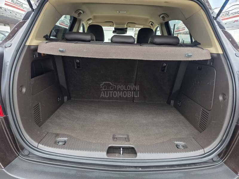 Opel Mokka 1.4/ COSMO/4X4