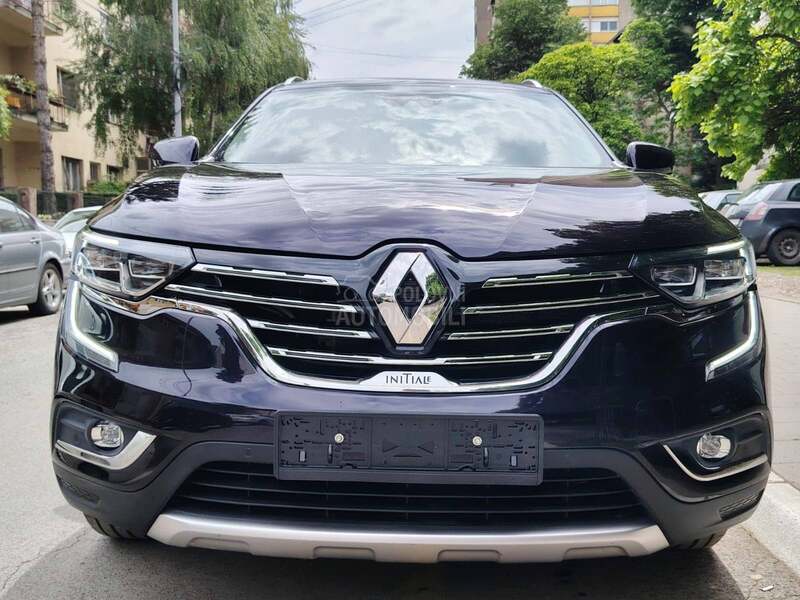 Renault Koleos 2.0DCI 4x4