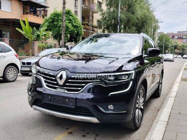Renault Koleos 2.0DCI 4x4