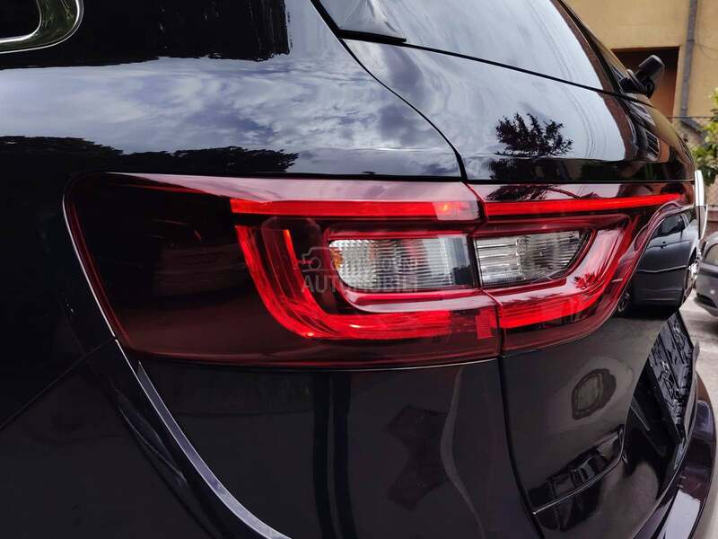 Renault Koleos 2.0DCI 4x4