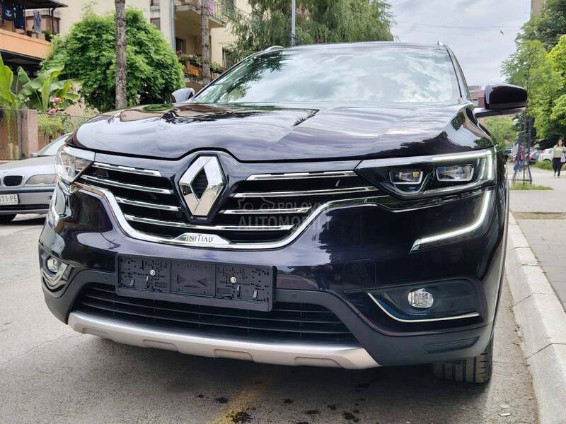 Renault Koleos 2.0DCI 4x4