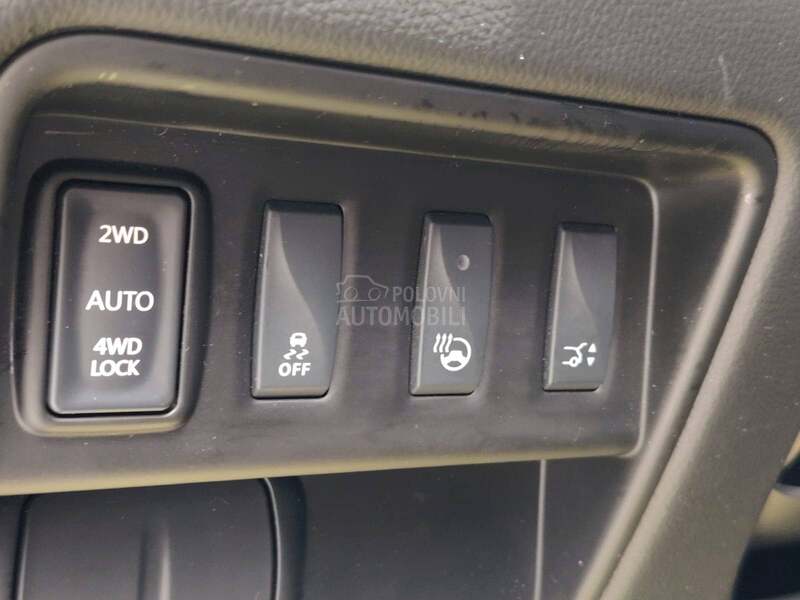 Renault Koleos 2.0DCI 4x4