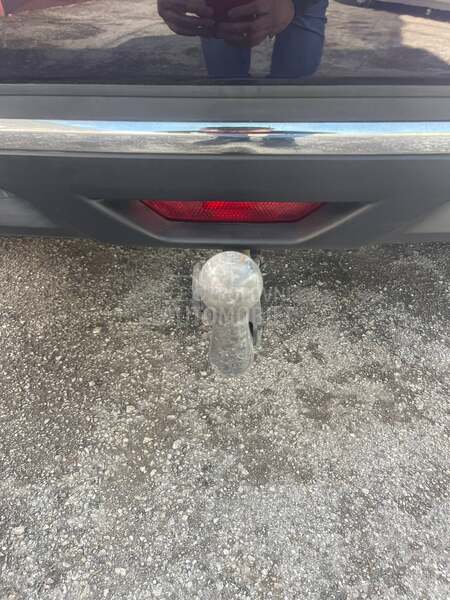 Renault Koleos 2.0DCI 4x4