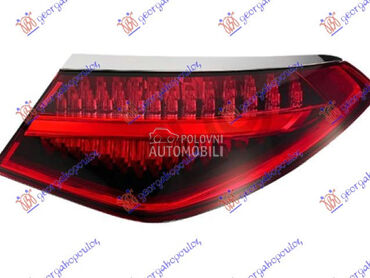 STOP LAMPA SPOLJASNJA LED (ULO za Mercedes Benz S Klasa od 2020. do 2025. god.