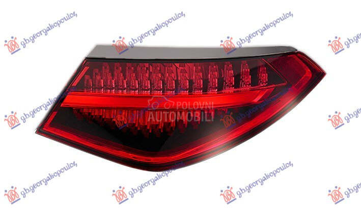 STOP LAMPA SPOLJASNJA LED (BLA