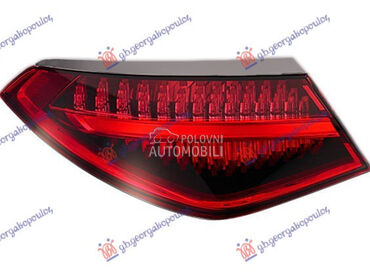 STOP LAMPA SPOLJASNJA LED (BLA za Mercedes Benz S Klasa od 2020. do 2025. god.