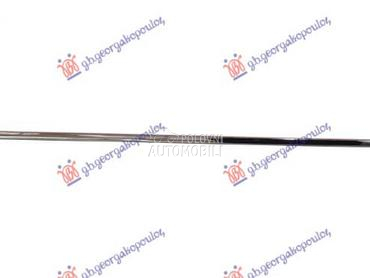 LAJSNA PREDNJIH VRATA HROM za Mercedes Benz S Klasa od 2020. do 2025. god.