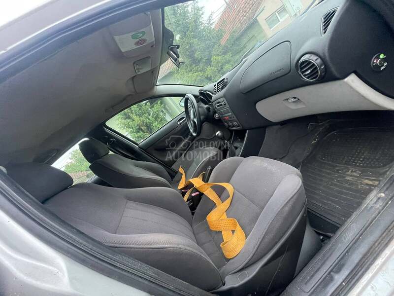 Alfa Romeo 147 1.9