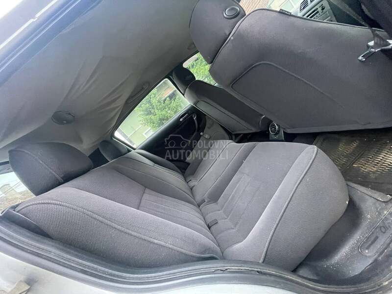 Alfa Romeo 147 1.9