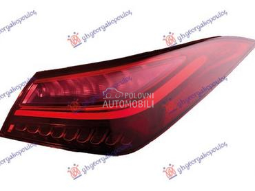 STOP LAMPA SPOLJASNJA LED (ULO za Mercedes Benz CLA Klasa od 2023. do 2025. god.