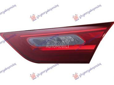 STOP LAMPA UNUTRASNJA LED (ULO za Mercedes Benz CLA Klasa od 2023. do 2025. god.