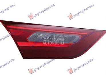 STOP LAMPA UNUTRASNJA LED (ULO za Mercedes Benz CLA Klasa od 2023. do 2025. god.
