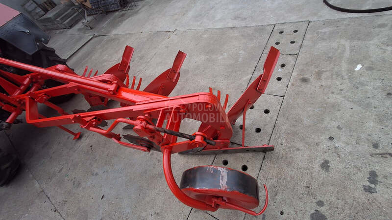 IMT Z203
