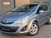 Opel Corsa D 1.3 cdti